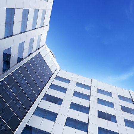 Novotel Balikpapan Экстерьер фото