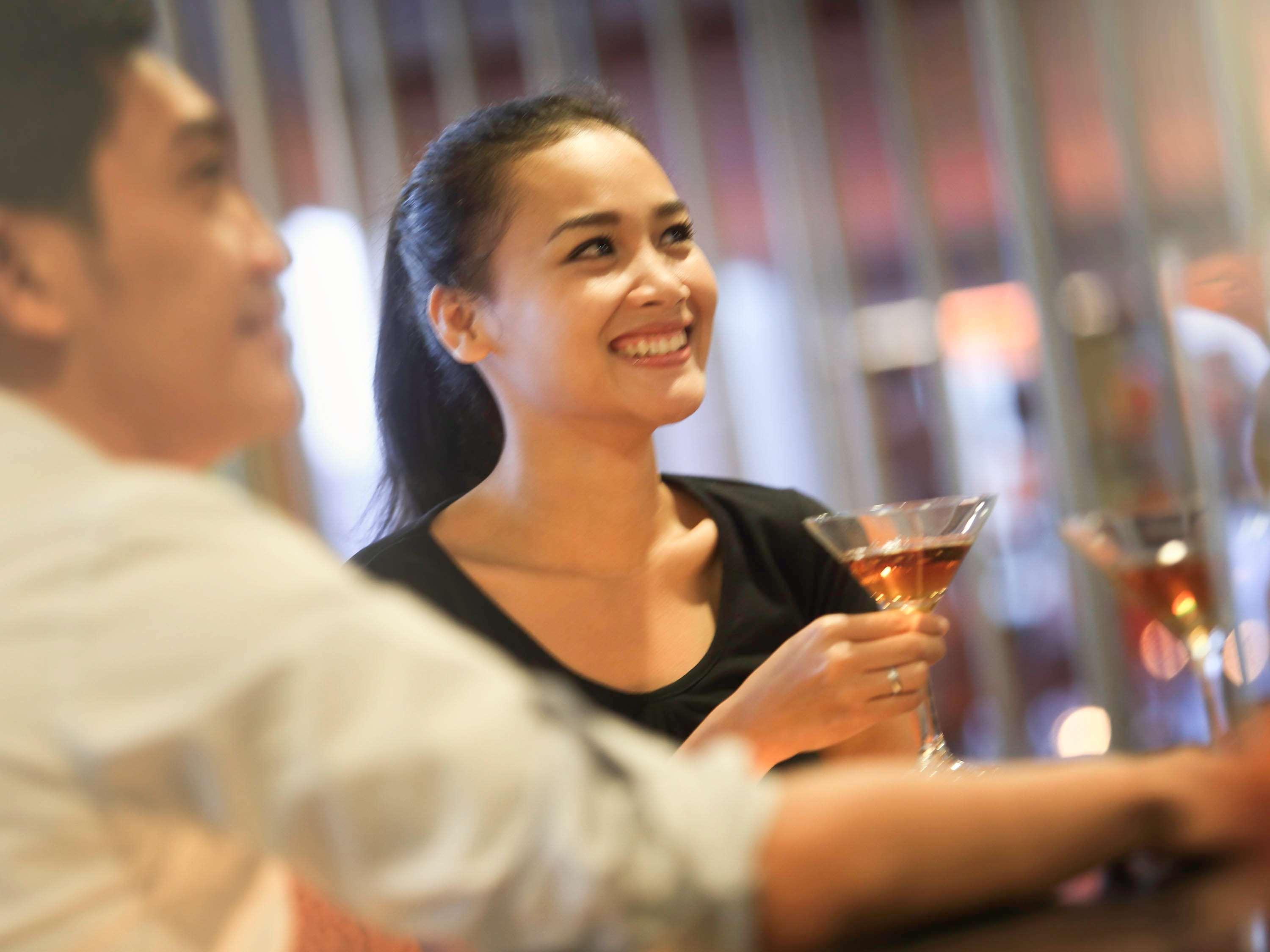 Novotel Balikpapan Экстерьер фото