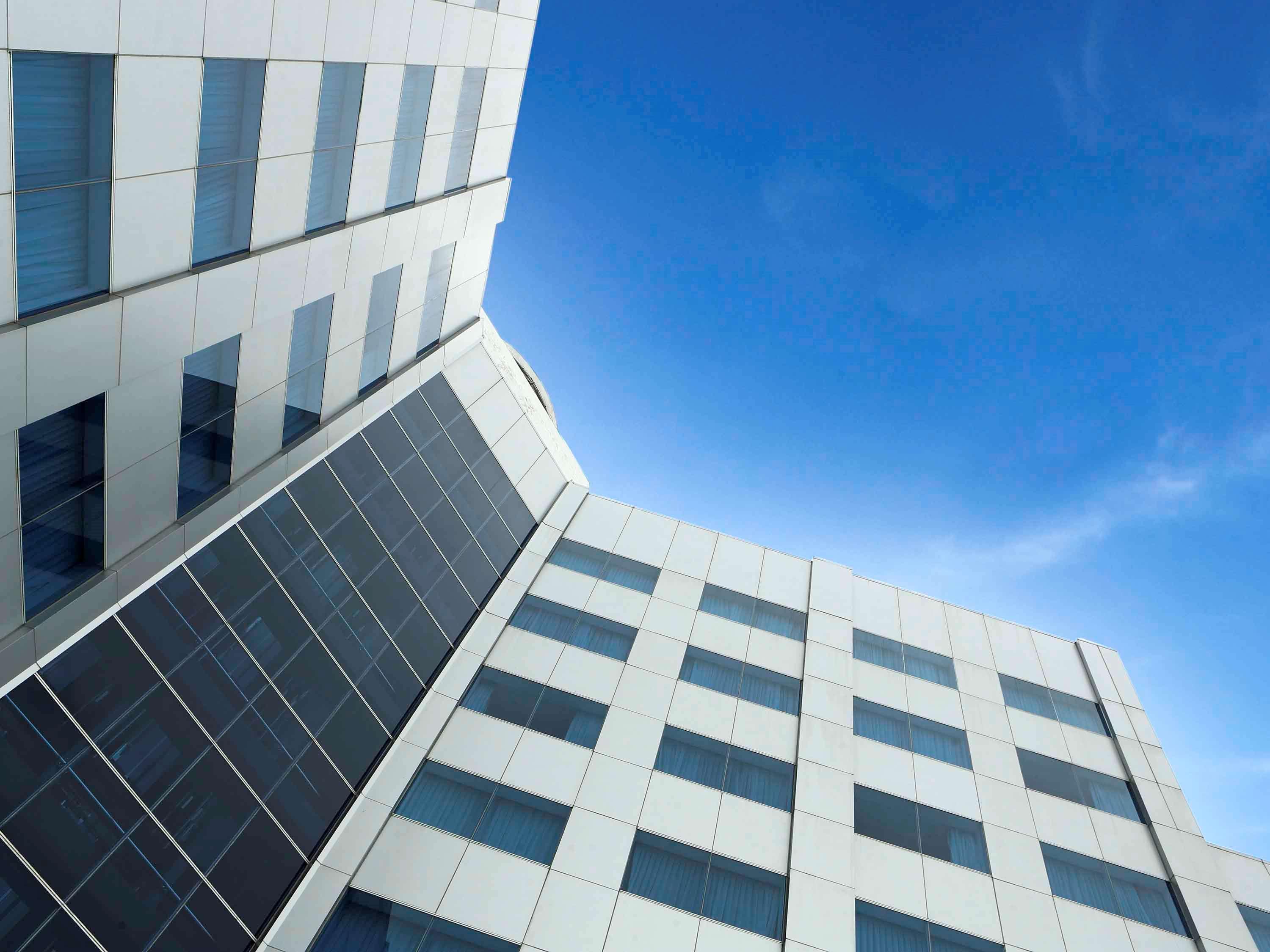 Novotel Balikpapan Экстерьер фото